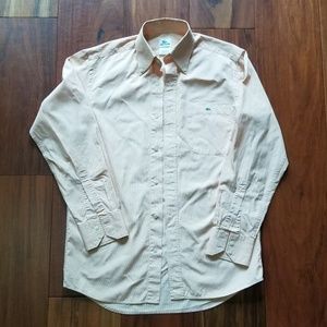 LACOSTE DRESS SHIRT